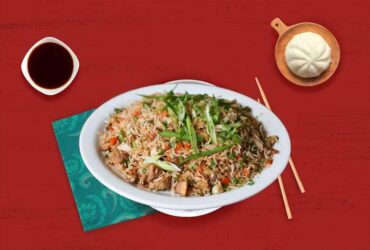 Nepalese Cuisine: Dishes to Try and Where to Find Them