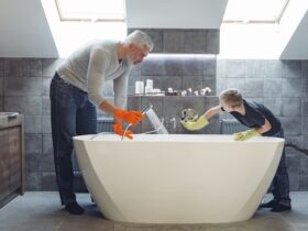 7 Reasons to get Water Leak Detection Services