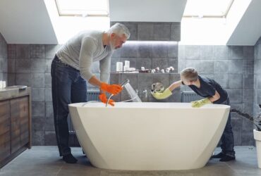 7 Reasons to get Water Leak Detection Services