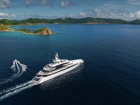 Things You Need to know when Chartering a Yacht