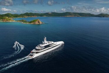 Things You Need to know when Chartering a Yacht