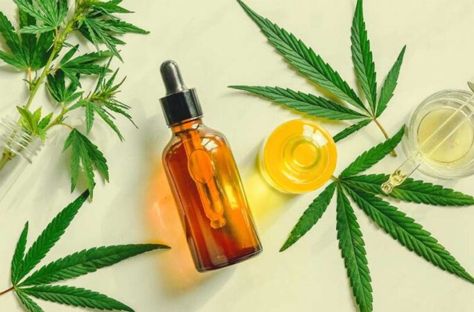 Treating anxiety