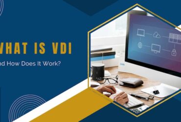 What Is VDI and How Does It Work?