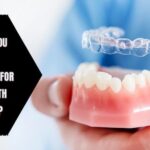 Why Are You Never Too Timeworn For Braces With Invisalign?