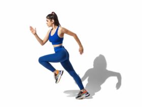 Workout Clothing for Women