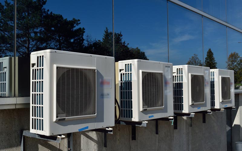 6 Tips to Help You Hire a Reliable Air Conditioning Engineer