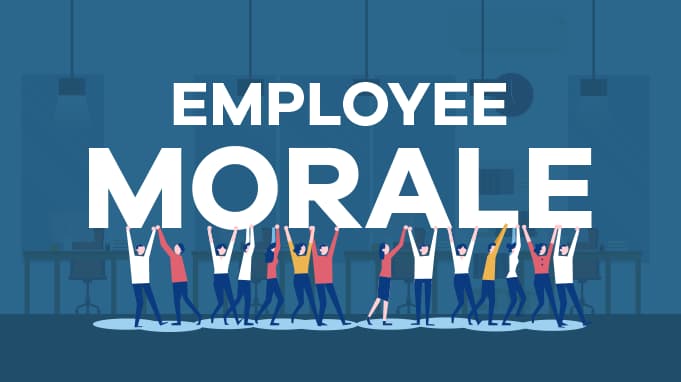 Boost Employee Morale