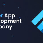 Flutter App Development