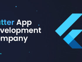 Flutter App Development