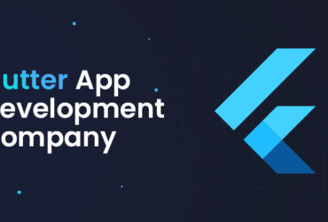 Flutter App Development
