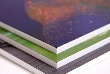 Modular Hoarding Board- An Easy Way To Set Up And Adaptable For Viewers