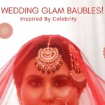 Steal the look from your favourite celebrities for your wedding!