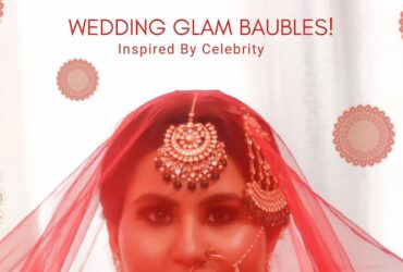 Steal the look from your favourite celebrities for your wedding!