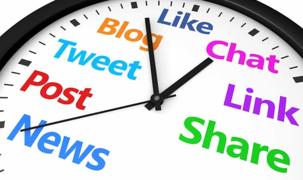 Time Theft Over The Internet