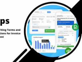 Tips for Writing Terms and Conditions for Invoice Payment