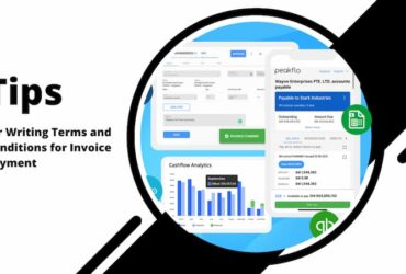 Tips for Writing Terms and Conditions for Invoice Payment
