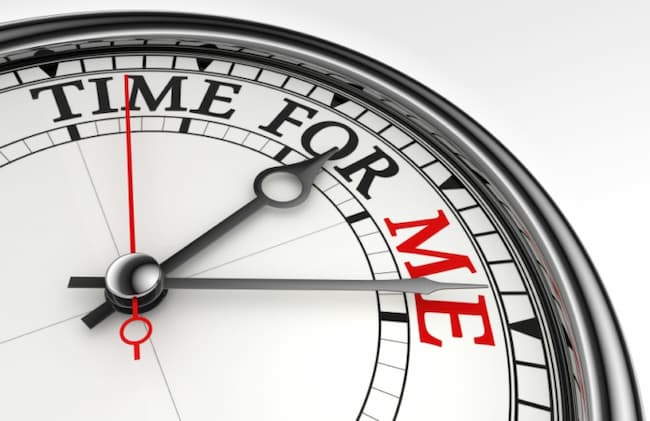 Too Much Personal Time