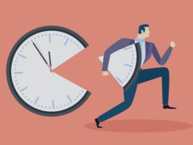 What Is Time Theft? and How to Put a Stop to It