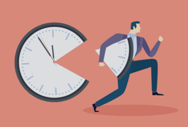 What Is Time Theft? and How to Put a Stop to It