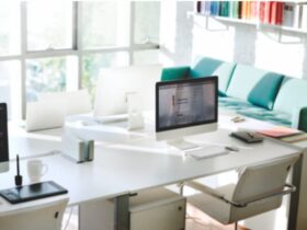 How Coworking Spaces Are Worth in 2022?