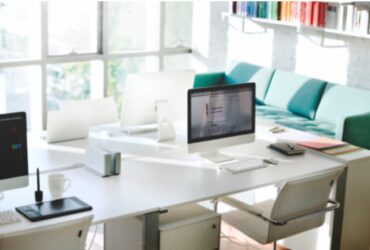 How Coworking Spaces Are Worth in 2022?