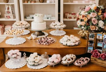 Cheryl's Cookie Bouquet
