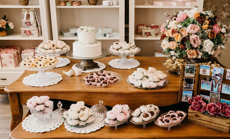 Cheryl's Cookie Bouquet