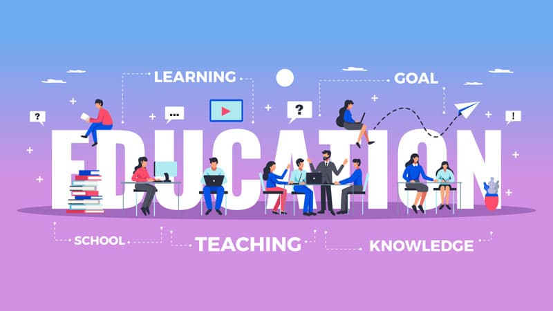 6 Facts About Education That You Never Heard