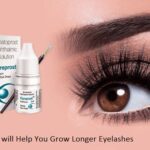 Is Careprost safe for eyelash growth