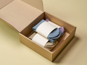 Custom Rigid Boxes – Premium Packaging