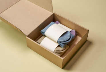 Custom Rigid Boxes – Premium Packaging