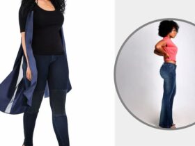 Streetwear Style Ideas for Women With PJ Poetic Justice