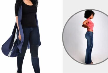 Streetwear Style Ideas for Women With PJ Poetic Justice