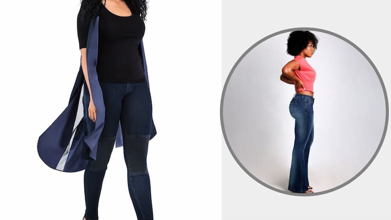 Streetwear Style Ideas for Women With PJ Poetic Justice