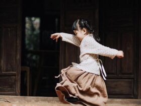 Want to Build Your Kid's Confidence – 7 Tips for You