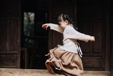 Want to Build Your Kid's Confidence – 7 Tips for You