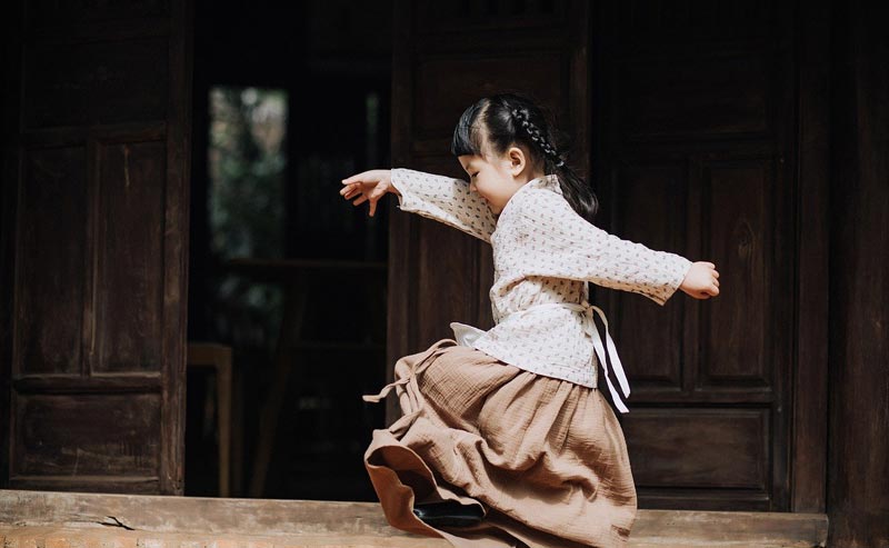 Want to Build Your Kid's Confidence – 7 Tips for You