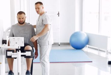 What is Physiotherapy Need, Types, Duration, Effectiveness & Alternatives