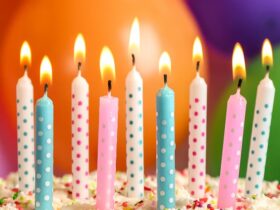 10 Cool Birthday Party Ideas for Teenagers