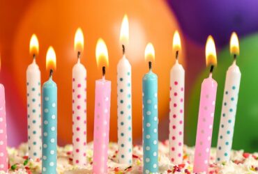 10 Cool Birthday Party Ideas for Teenagers