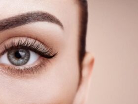 6 Proven Method To Grow Your Brows Darker And Thicker