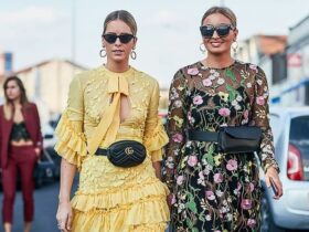 Accessories to Update your look for the New Season Ahead!