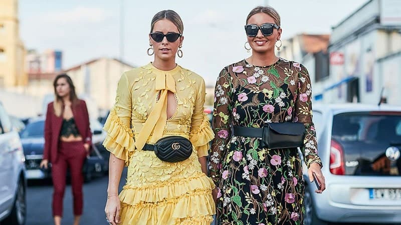 Accessories to Update your look for the New Season Ahead!