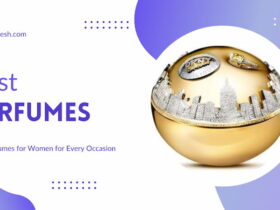 What Are the Best Perfumes for Women for Every Occasion?