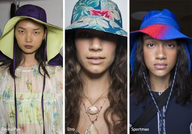 Bucket Hats