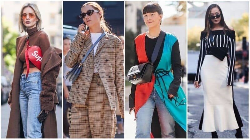 Crossbody Bags