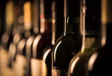 Why You Should Drink More Dumol Pinot Noir