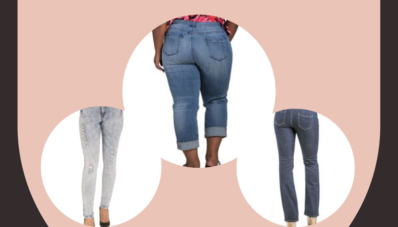 Elevate Your Style Statement With a Fantastic Range of Smart Jeans