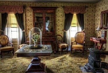 Handcrafted Items For Home Decoration