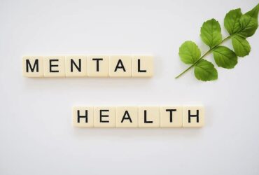 How To Write About Your Mental Health Issue